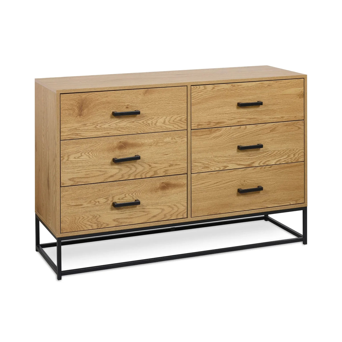 Harlow Bedroom Collection