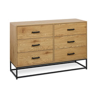 Harlow Bedroom Collection