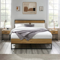 Harlow Bedroom Collection