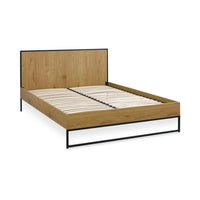 Harlow Bedroom Collection