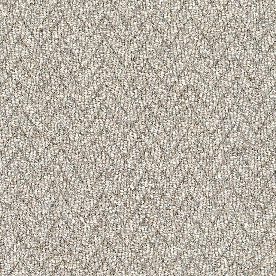 Natural Tweed Carpet