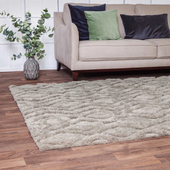 Harrison Rug - Greige