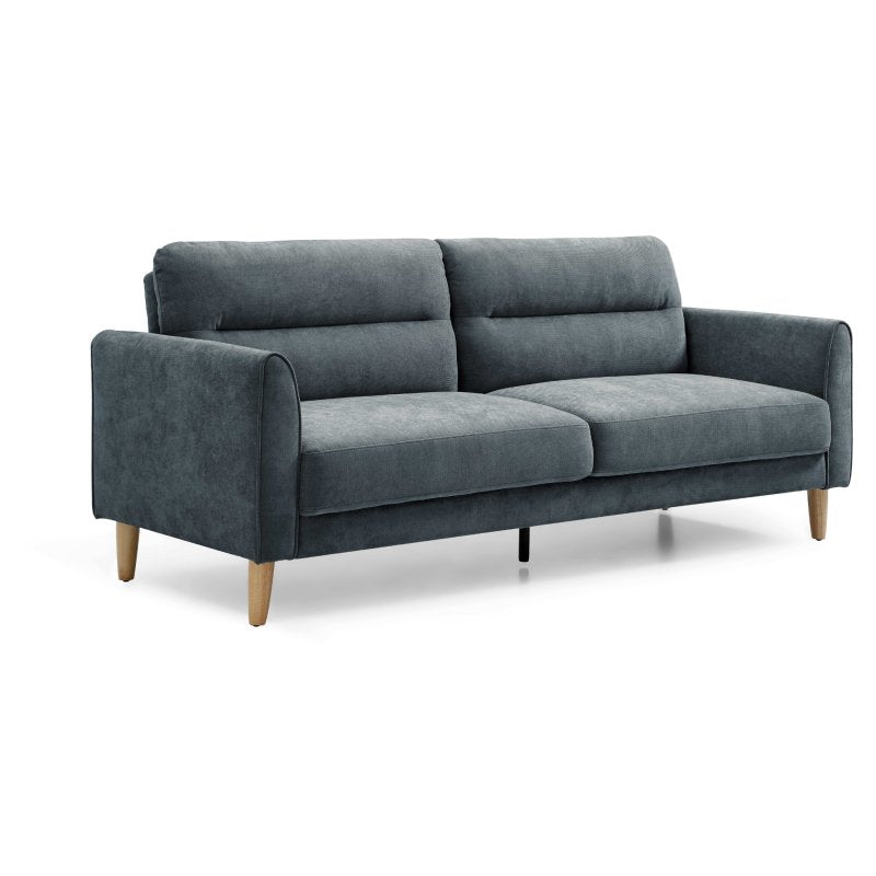 Harvey Sofa Bed - Denim Chenille