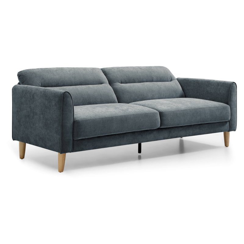 Harvey Sofa Bed - Denim Chenille