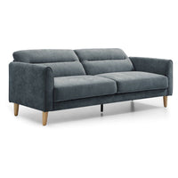 Harvey Sofa Bed - Denim Chenille
