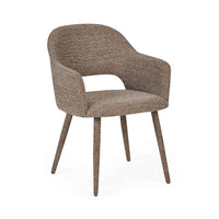Hazel Upholstered Dining Chair (Pair)