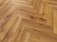 Blocks 12mm Herringbone Laminate Flooring