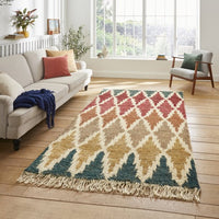 Hemp Rug Collection