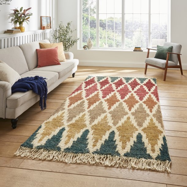 Hemp Rug Collection