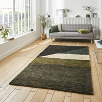 Hemp Rug Collection