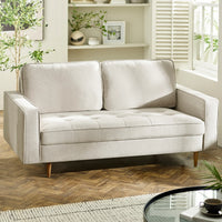 Henrietta Upholstery Collection - Beige