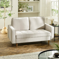 Henrietta Upholstery Collection - Beige