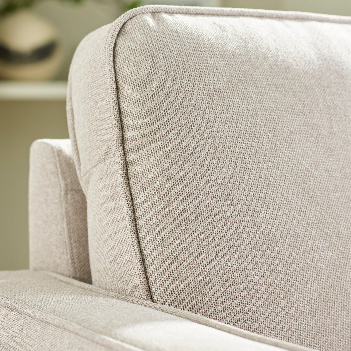 Henrietta Upholstery Collection - Beige