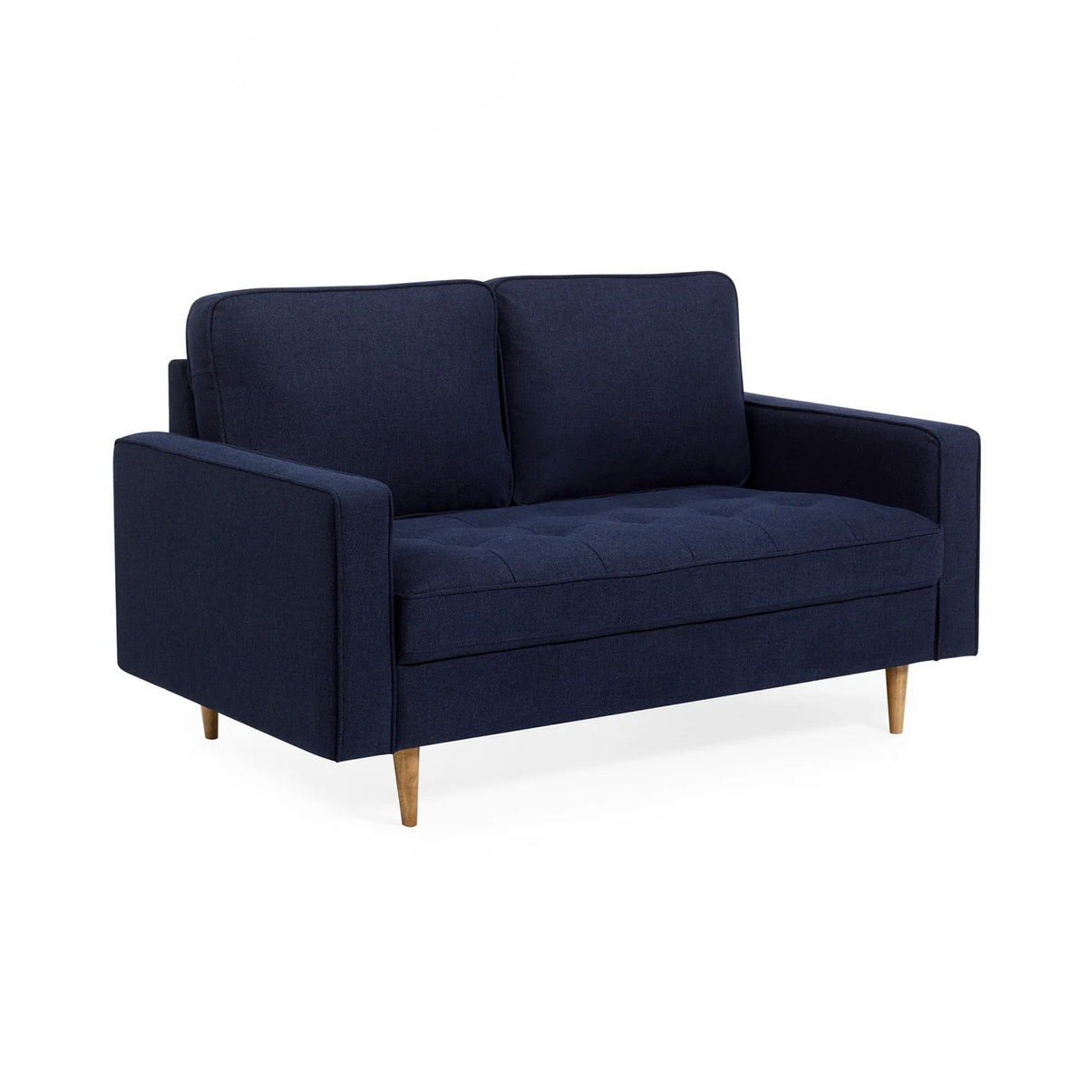 Henrietta Upholstery Collection - Deep Blue