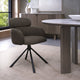 Hudson - 360° Self Returning Swivel Chair (Various)