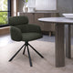Hudson - 360° Self Returning Swivel Chair (Various)