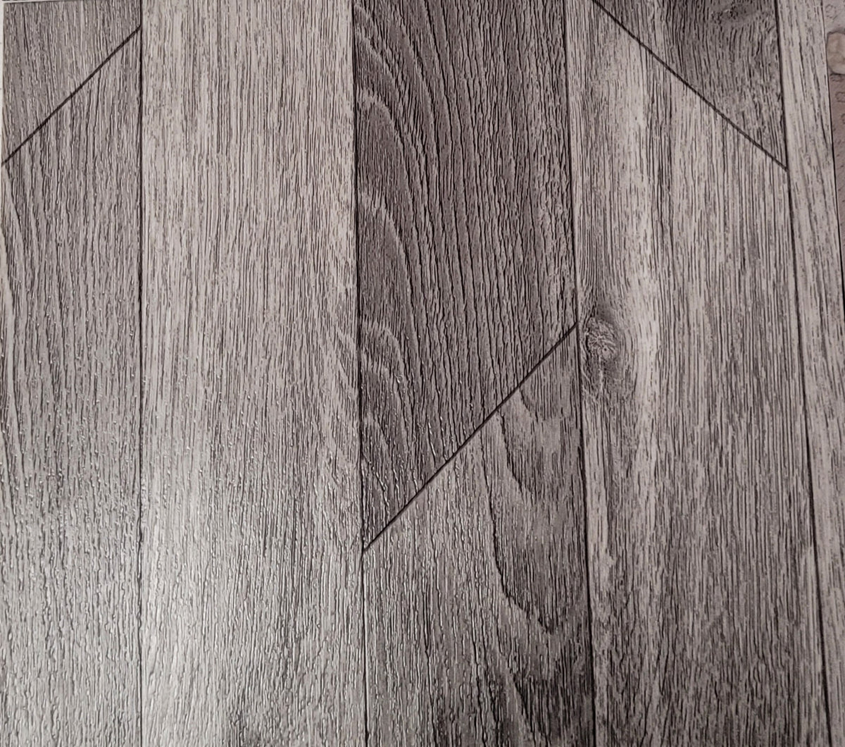 Novus Vinyl Flooring
