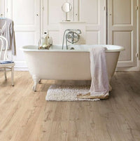 Quickstep Impressive Laminate Flooring - Classic Oak Beige IM1847 *SPECIAL STOCK OFFER*