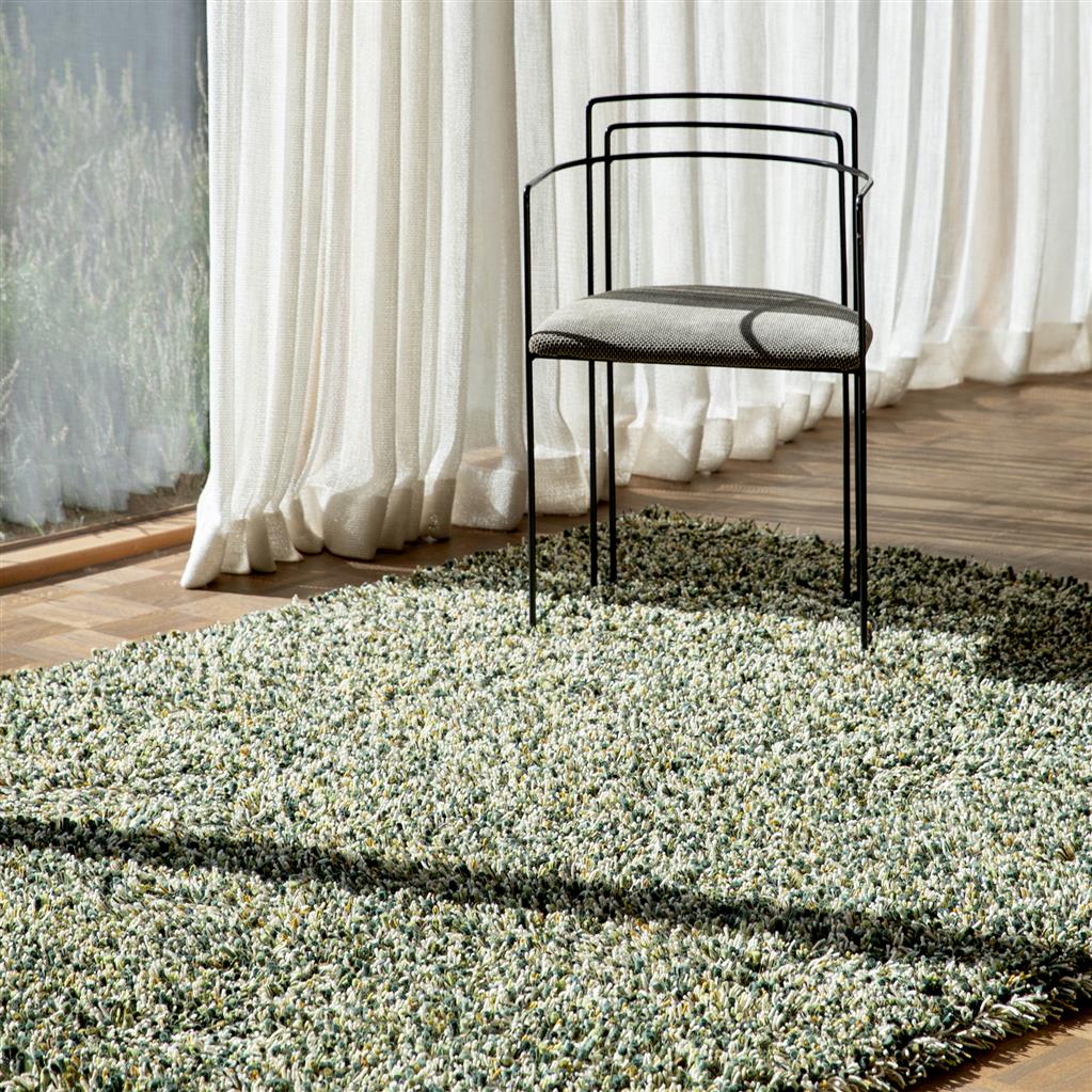 Brink & Campman Rugs - Spring (Multiple Colours Available)