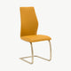 Irma Dining Chairs (pair) - Various Colours Available