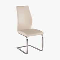 Irma Dining Chairs (pair) - Various Colours Available