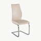 Irma Dining Chairs (pair) - Various Colours Available