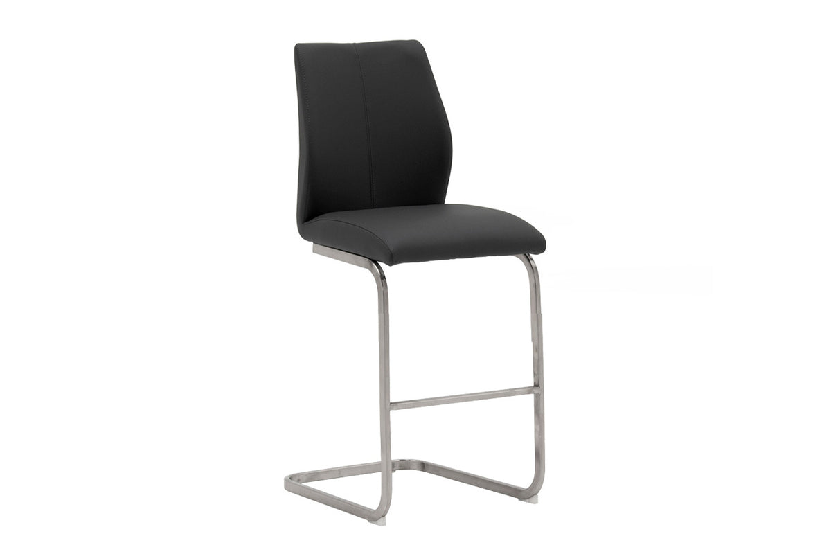 Irma Counter Chairs (pair) - Various Colours Available