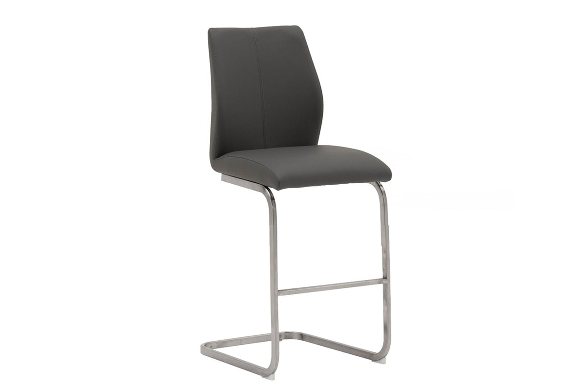 Irma Counter Chairs (pair) - Various Colours Available