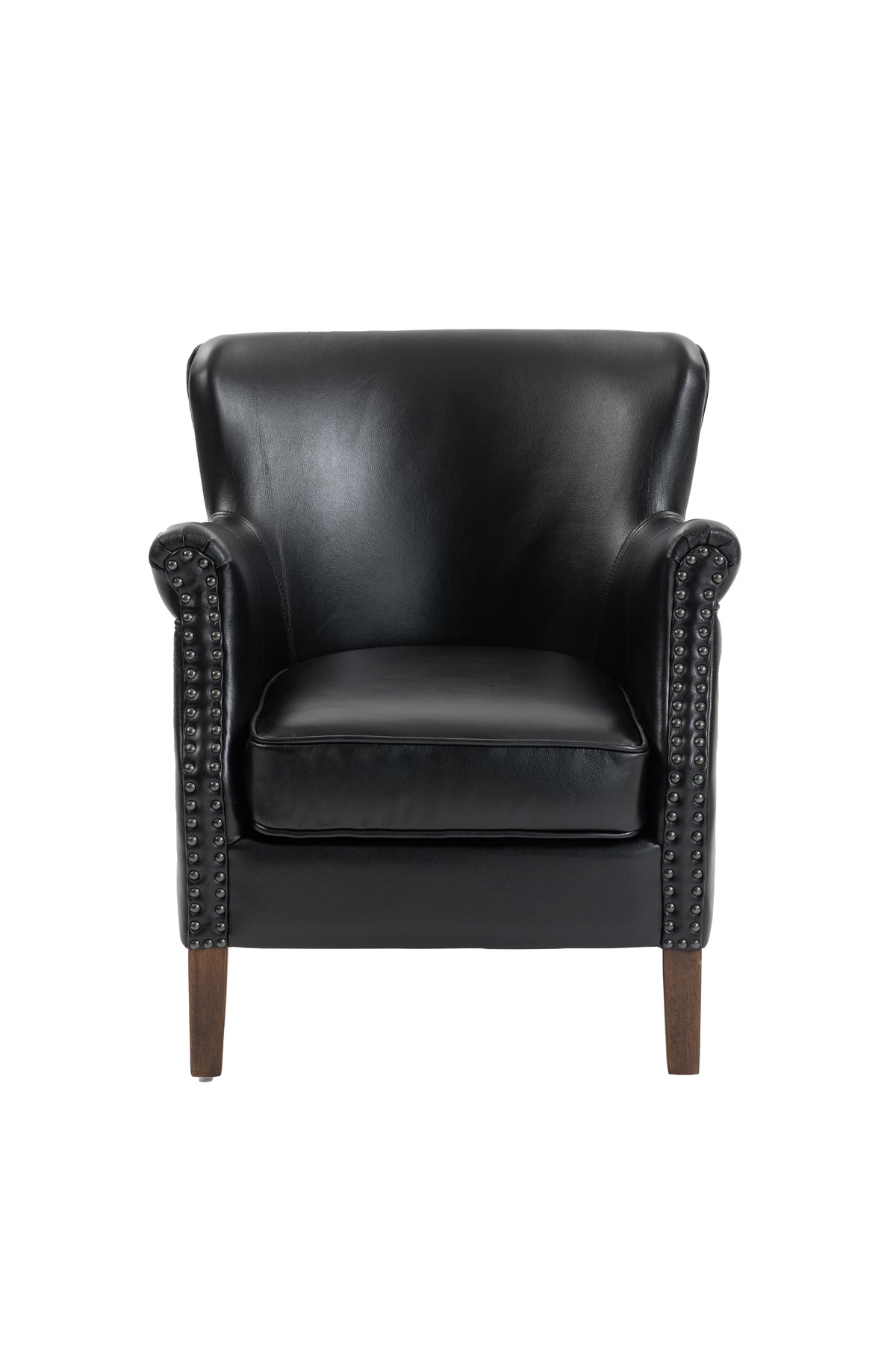 Harlow Armchair - Black