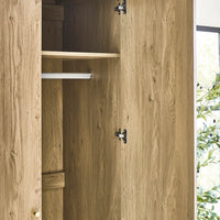 Ingrid Bedroom Collection