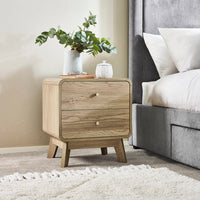Ingrid Bedroom Collection
