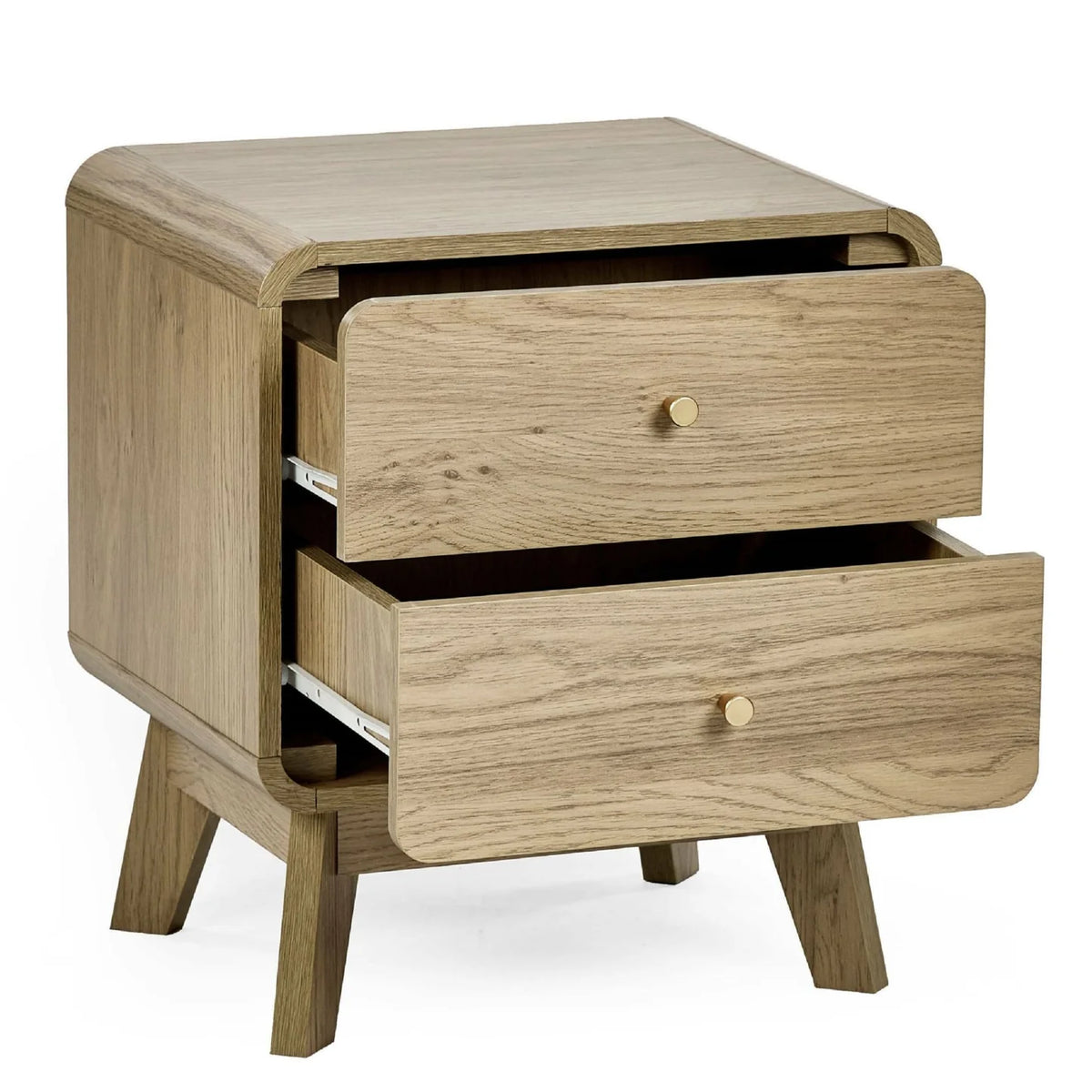Ingrid Bedroom Collection