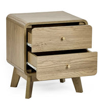 Ingrid Bedroom Collection