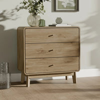 Ingrid Bedroom Collection
