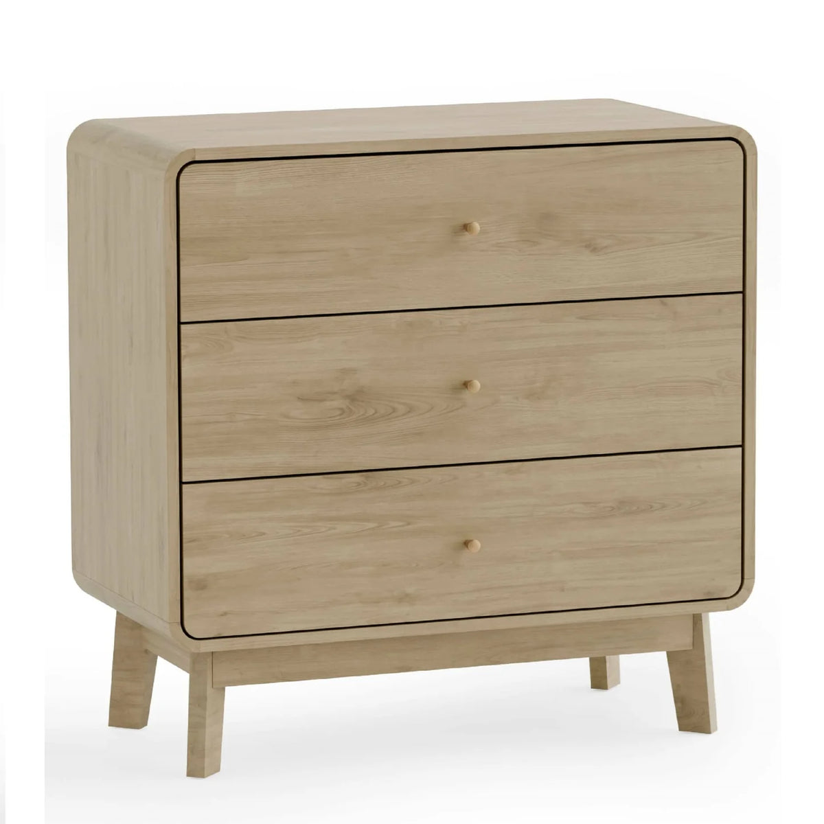 Ingrid Bedroom Collection