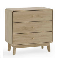 Ingrid Bedroom Collection