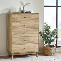 Ingrid Bedroom Collection