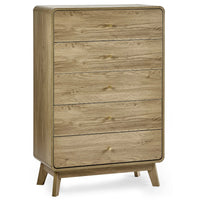 Ingrid Bedroom Collection