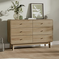 Ingrid Bedroom Collection