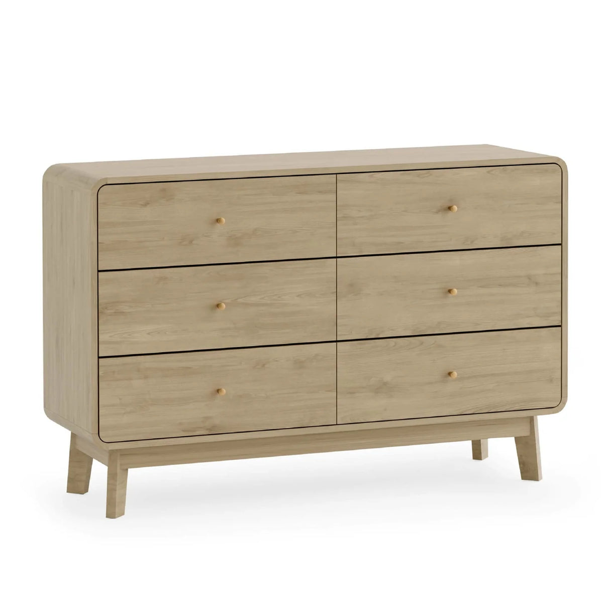 Ingrid Bedroom Collection