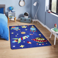 Inspire Kid's Rug Collection