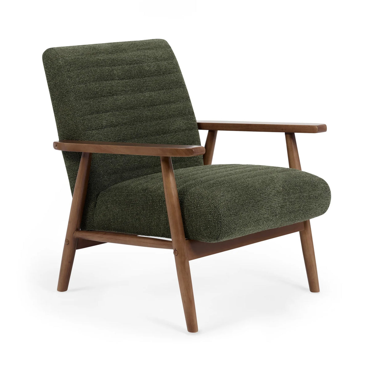 Ivy Armchair - Olive