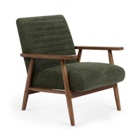 Ivy Armchair - Olive