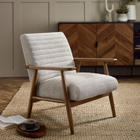 Ivy Armchair - Sand