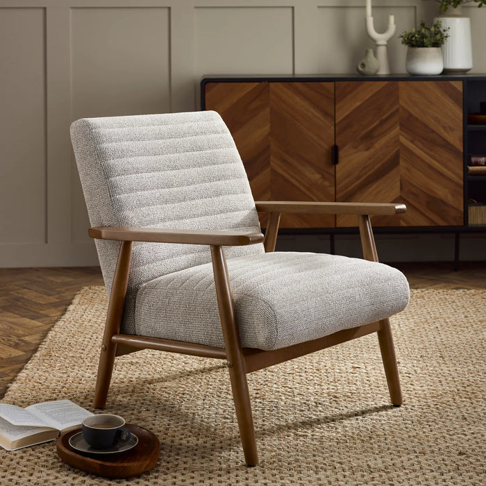 Ivy Armchair - Sand