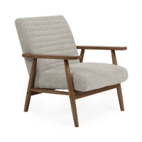 Ivy Armchair - Sand