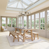 Killin - Dining Tables