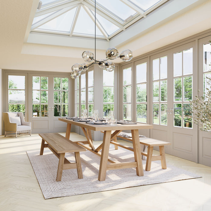 Killin - Dining Tables