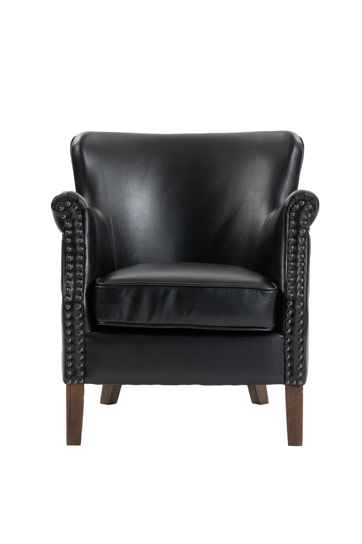 Harlow Armchair - Black