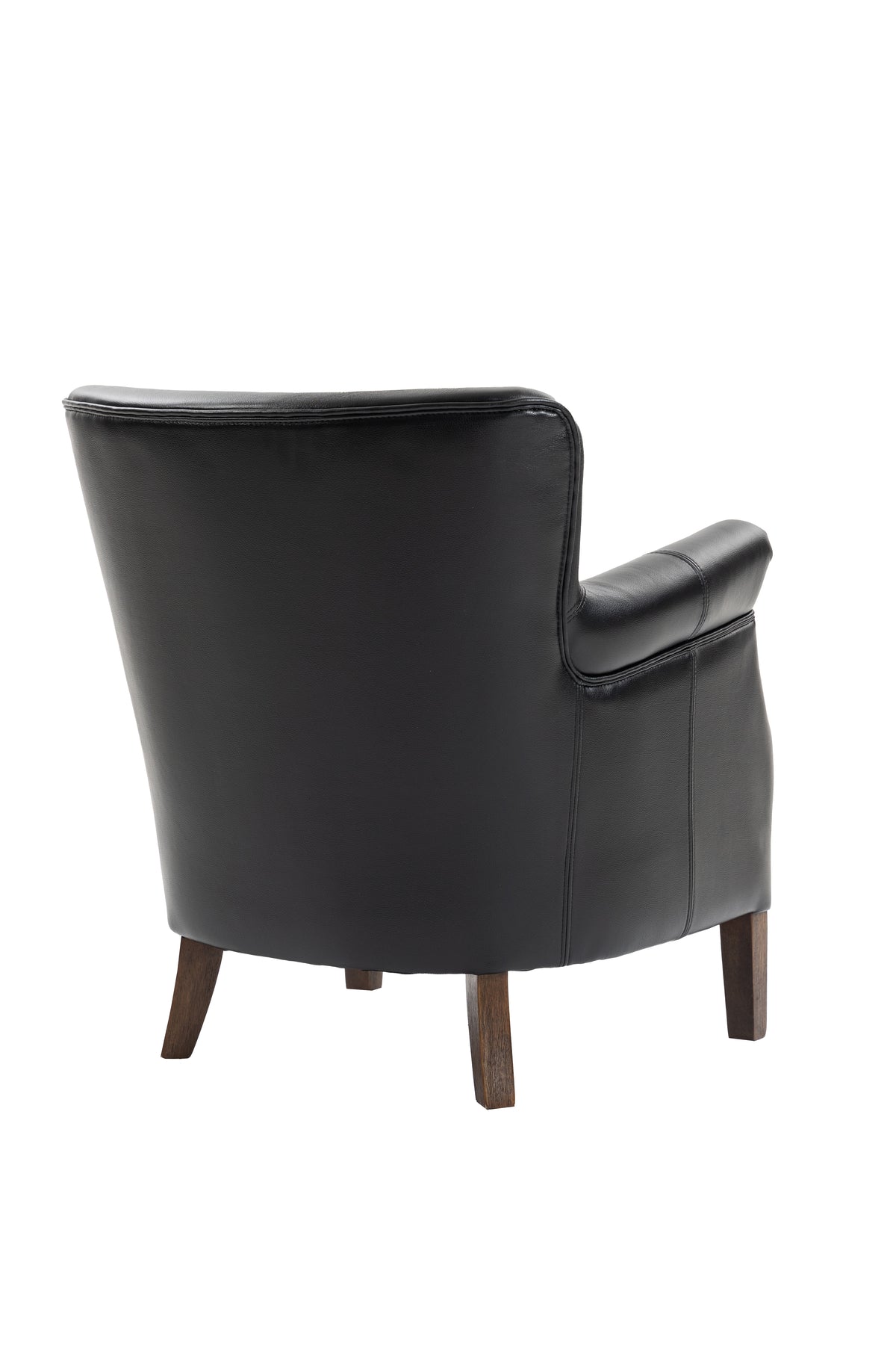 Harlow Armchair - Black